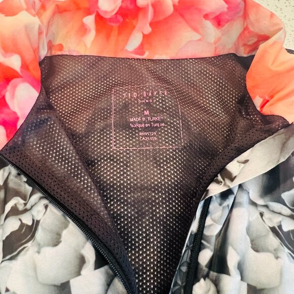 Ted Baker wind break jacket, size M - Picture 4 of 8